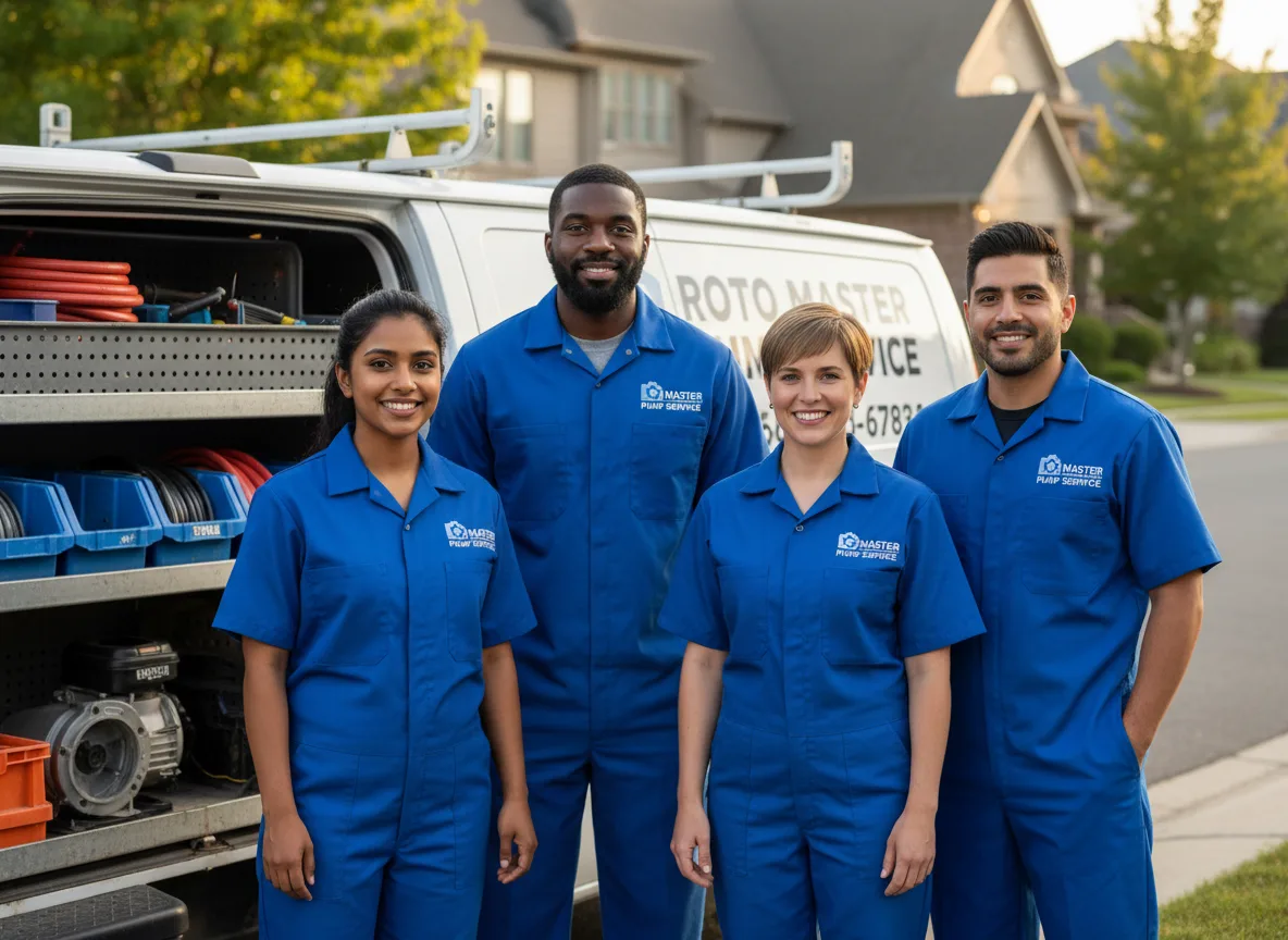 Sump Pump Installation company in Lewisburg, PA